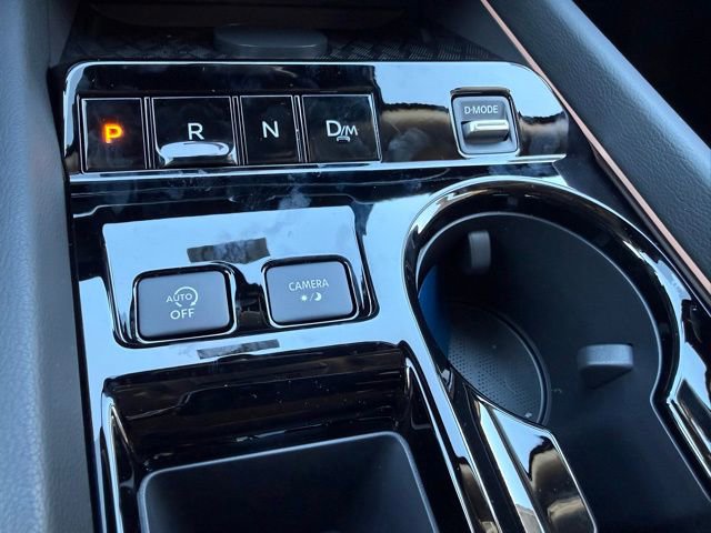 New 2026 Nissan Murano SL image 26