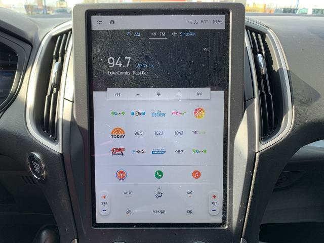 Certified 2023 Ford Edge SE w/ Black Appearance Package AWD/4WD image 26