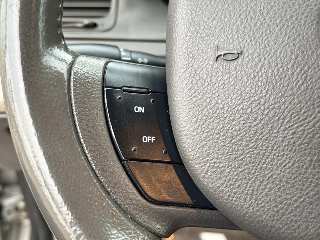 Used 2008 Mercury Grand Marquis LS image 12