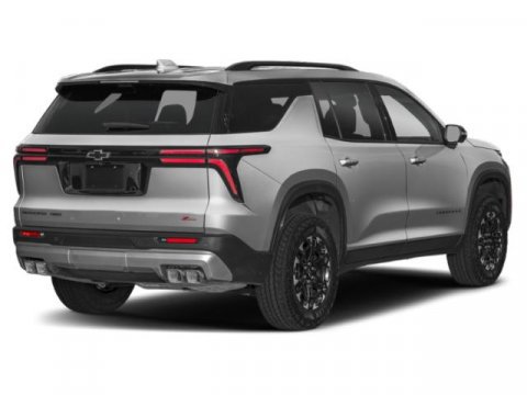 New 2027 Chevrolet Traverse Z71 w/ Enhanced Driving Package AWD/4WD image 2