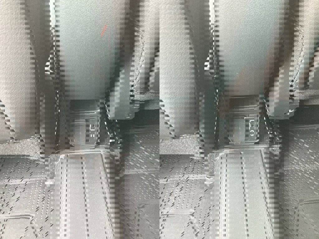 New 2026 Chevrolet TrailBlazer RS w/ Convenience Package image 24