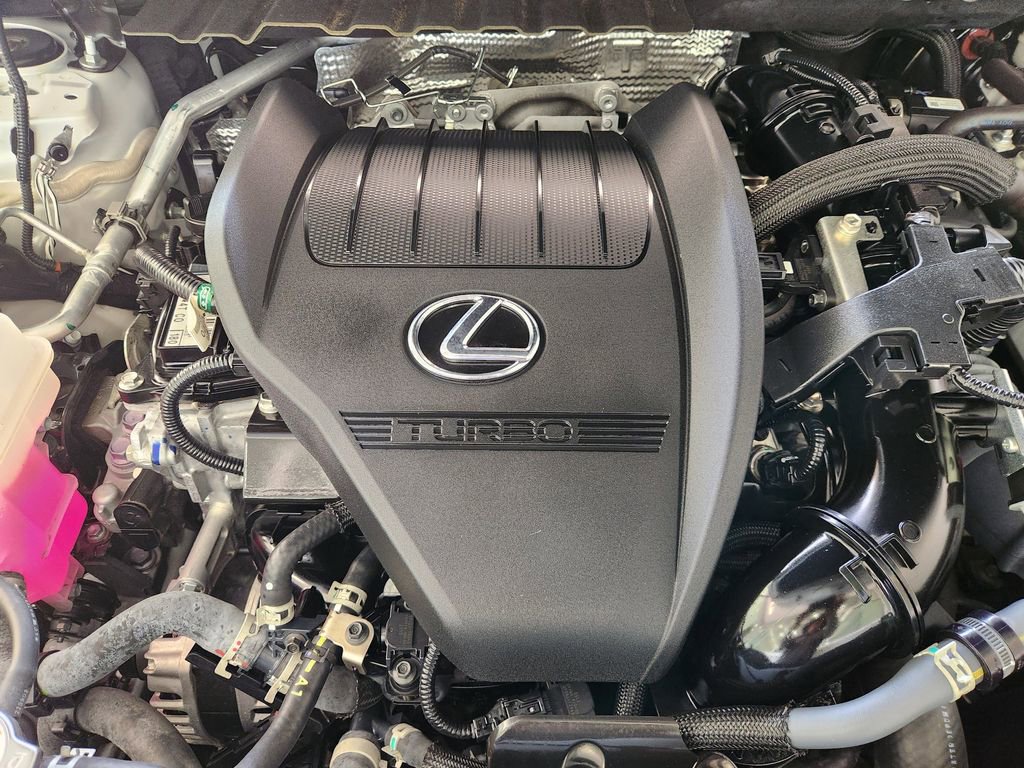 Used 2023 Lexus NX 350 AWD image 33