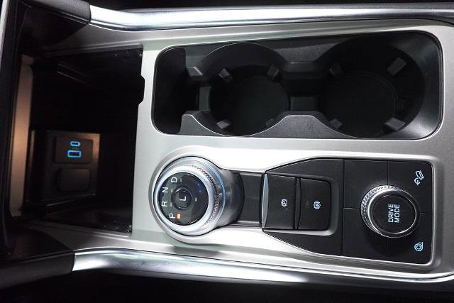 Certified 2023 Ford Explorer XLT w/ Equipment Group 202A image 20