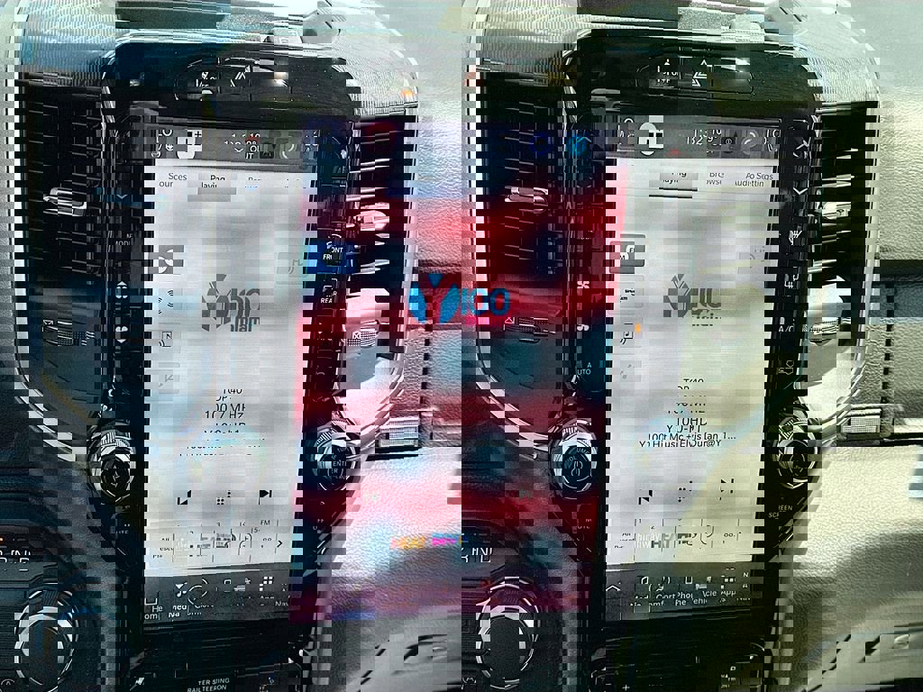 New 2025 RAM 1500 Big Horn image 20