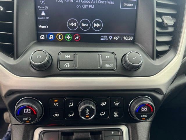 Used 2023 GMC Acadia SLE w/ Driver Convenience Package image 20