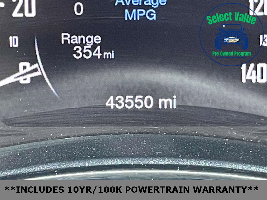 Used 2022 Dodge Durango GT image 24