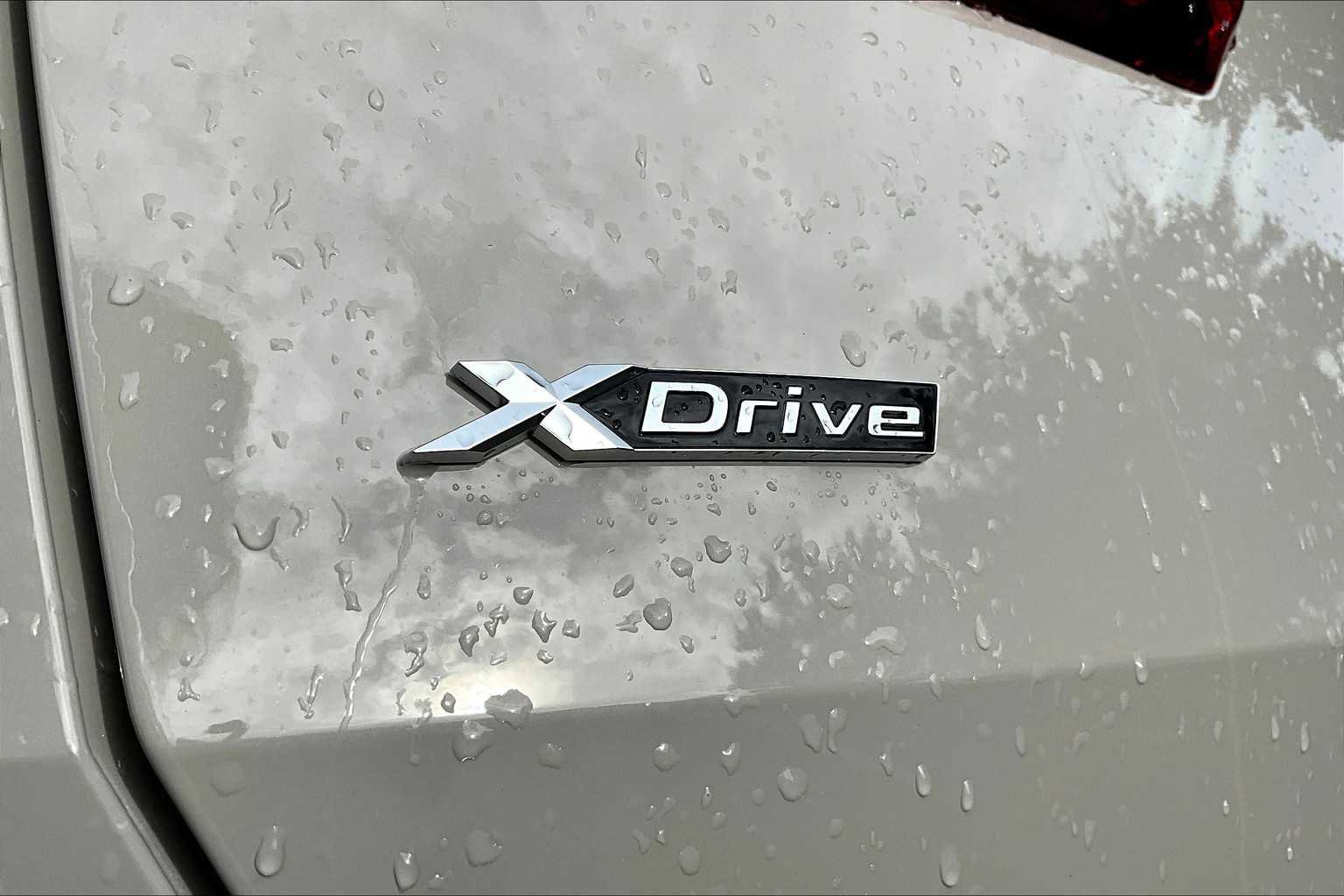 New 2026 BMW X3 xDrive30 w/ Premium Package image 15