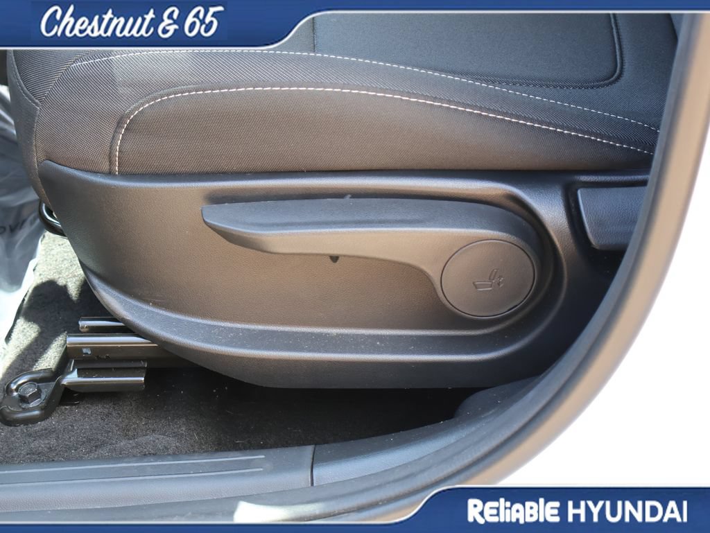 Used 2024 Hyundai Tucson SE FWD image 24