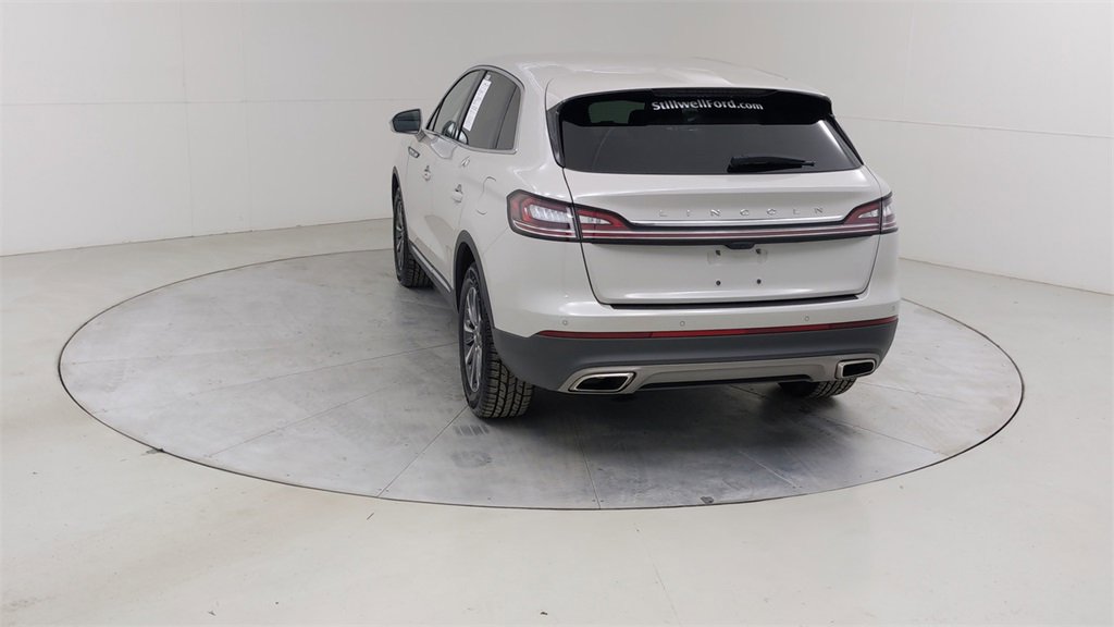 Used 2023 Lincoln Nautilus AWD w/ Premium Package image 15