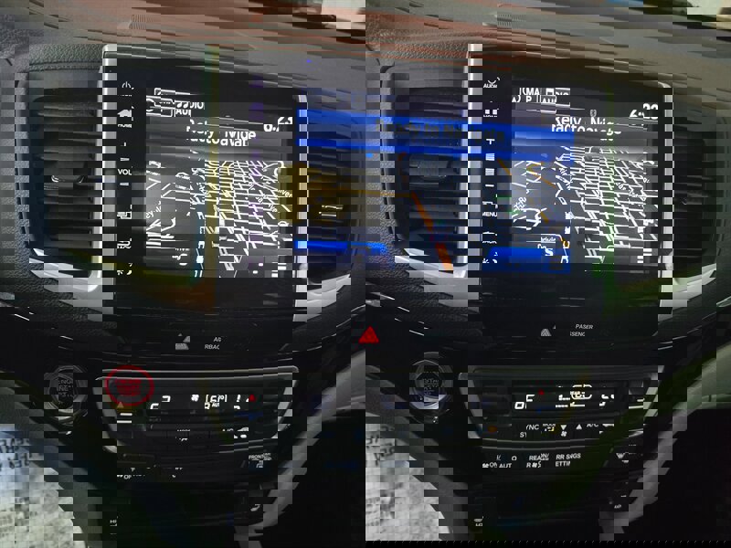 Used 2019 Honda Ridgeline RTL-E image 24