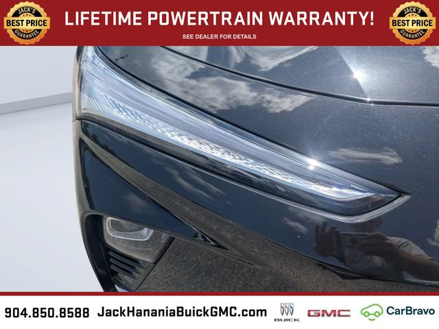 Used 2025 Buick Envista Preferred FWD image 9