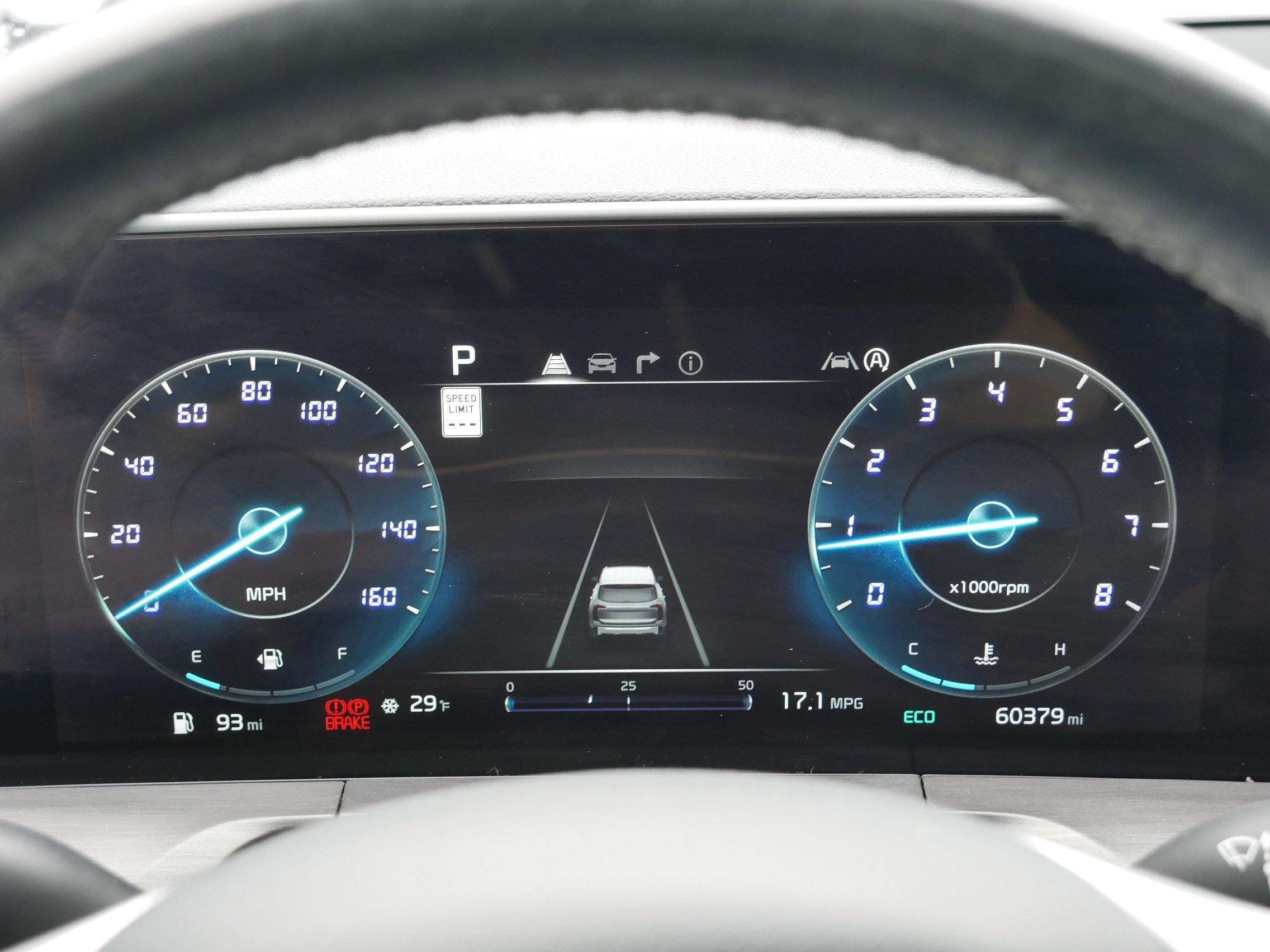 Certified 2023 Kia Telluride SX Prestige X-Line image 21