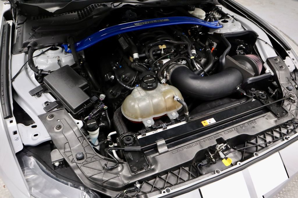 Used 2017 Ford Mustang Shelby GT350 image 18