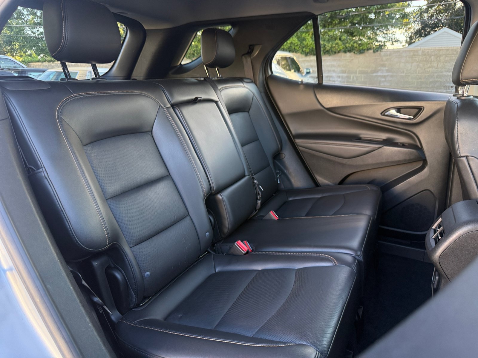 Certified 2019 Chevrolet Equinox Premier AWD/4WD image 16