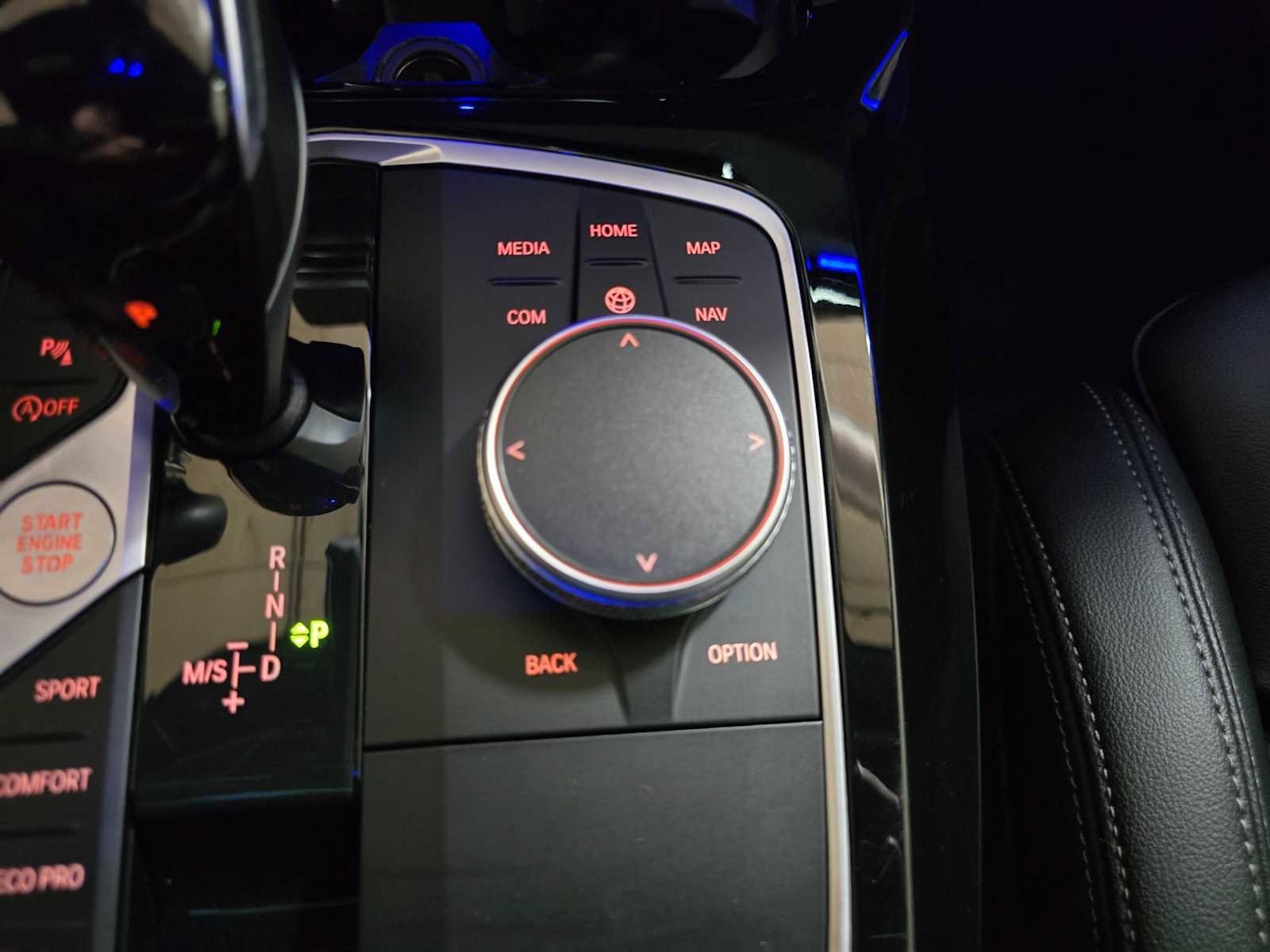 Used 2024 BMW X3 xDrive30i w/ Convenience Package image 33