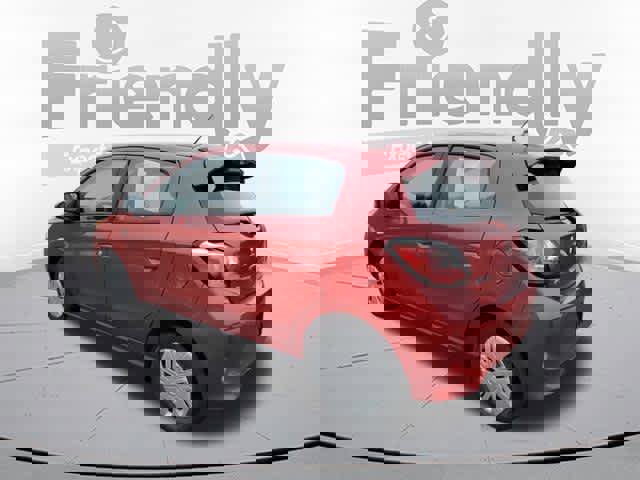 Used 2024 Mitsubishi Mirage ES image 3