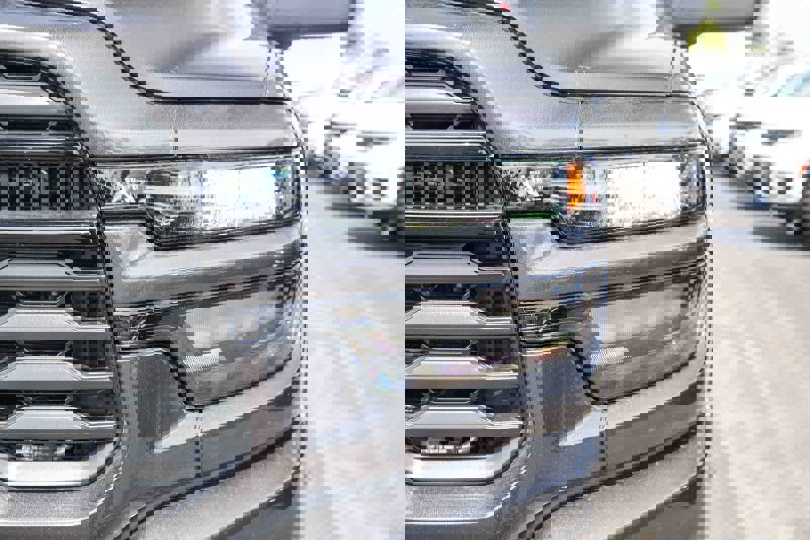 New 2026 RAM 2500 Big Horn image 8