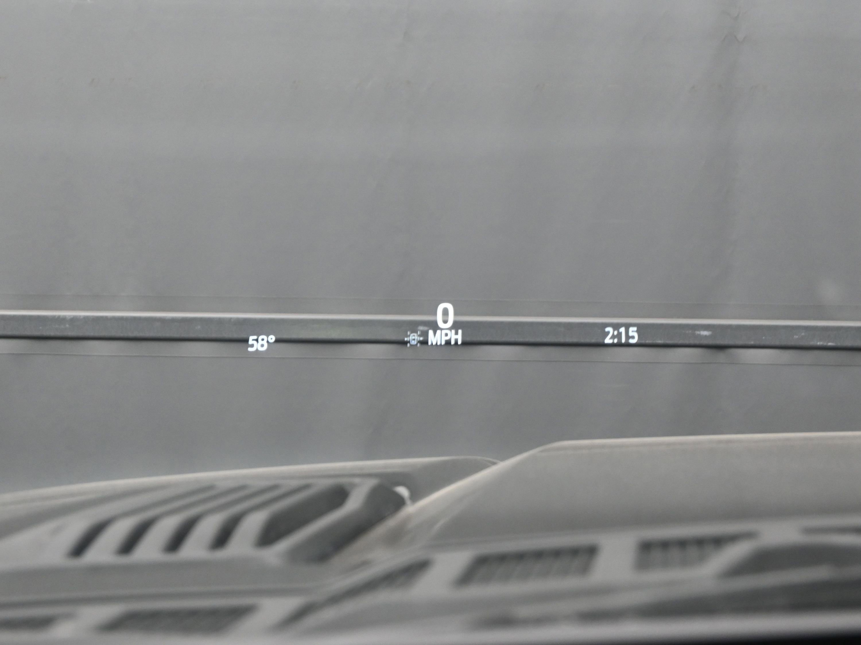 Used 2025 Ford F150 Platinum w/ Equipment Group 702A High image 29