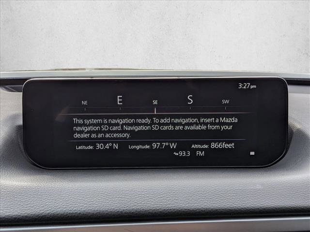 Used 2024 MAZDA CX-50 AWD 2.5 S w/ Preferred Package image 14