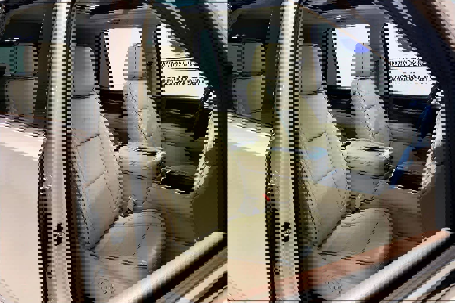 Used 2022 GMC Yukon Denali image 9