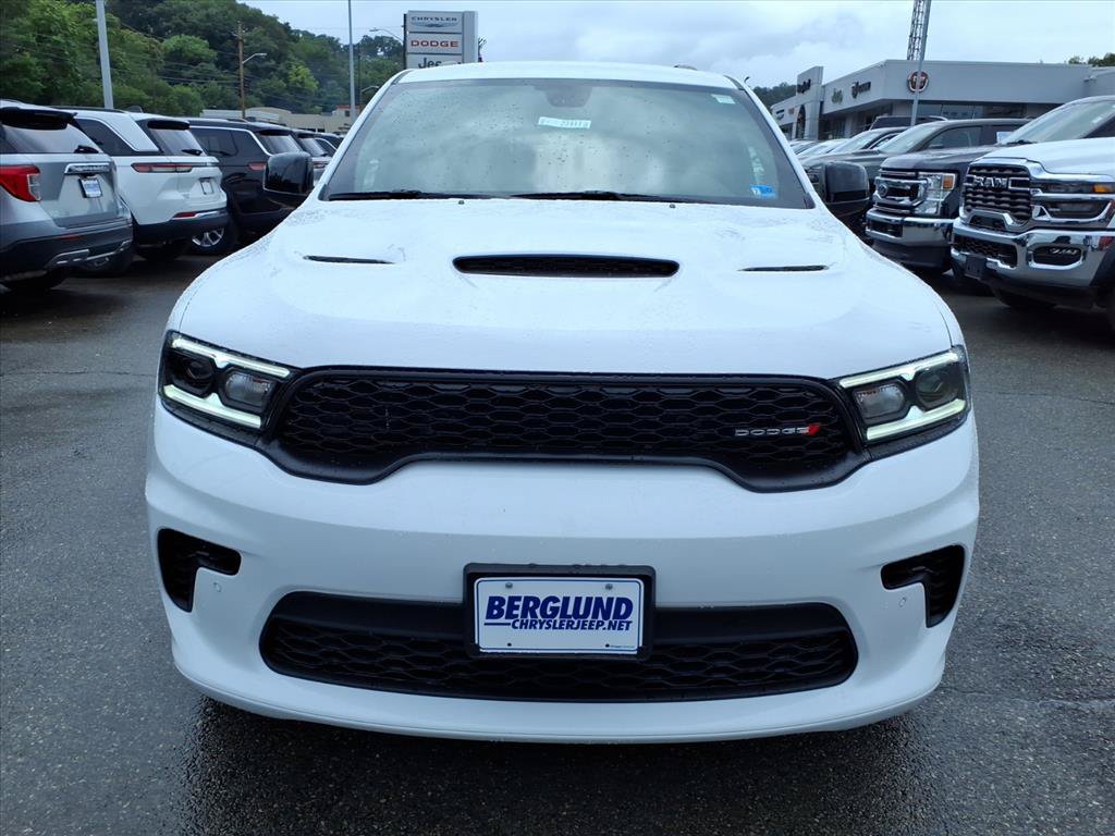New 2026 Dodge Durango GT w/ Blacktop Package AWD/4WD image 9