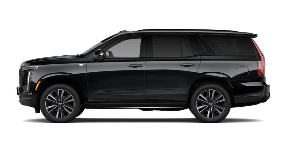 New 2026 Cadillac Escalade Sport AWD/4WD image 11