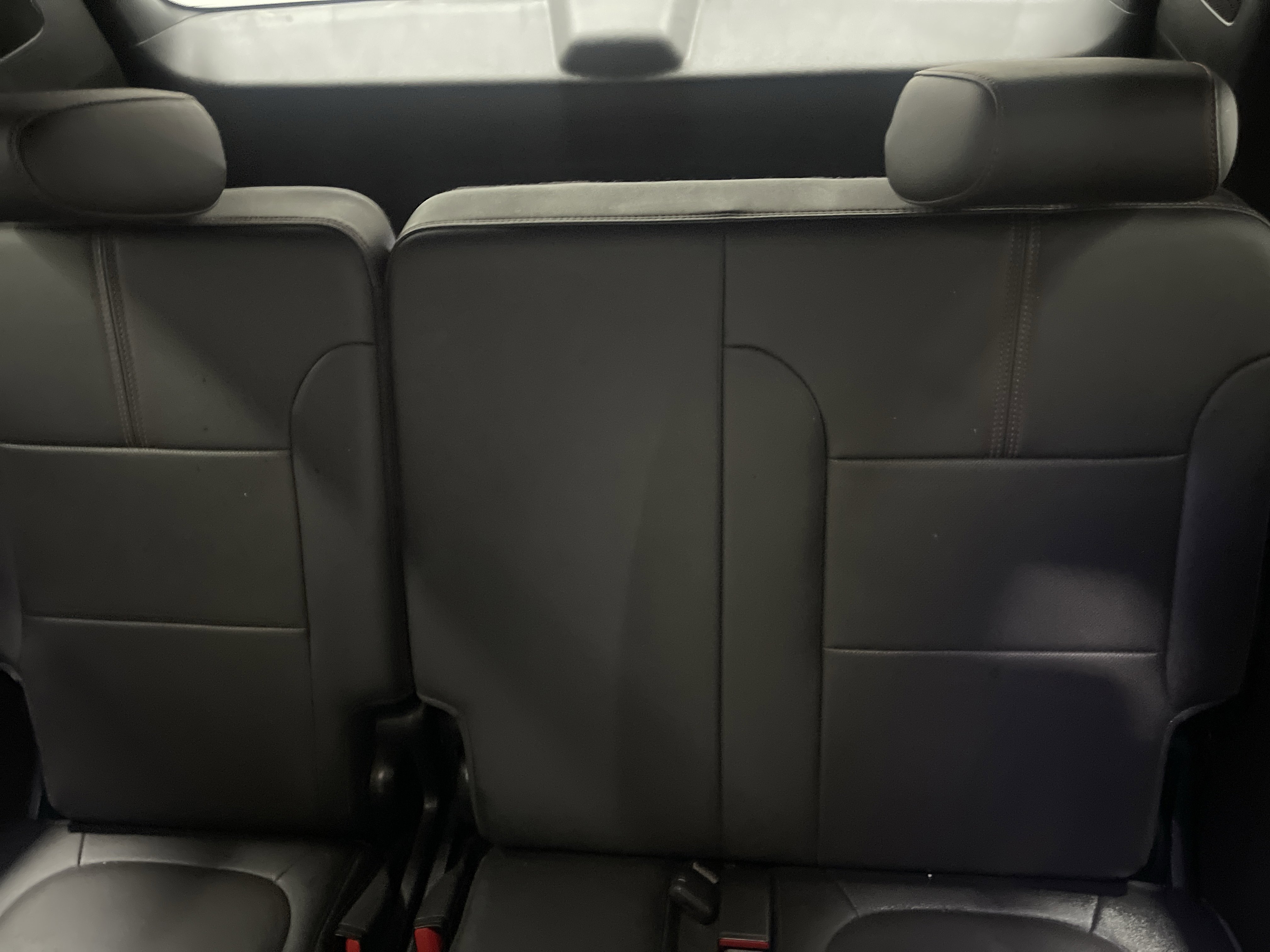 Used 2023 Chevrolet Traverse RS w/ LPO, Floor Liner Package image 18