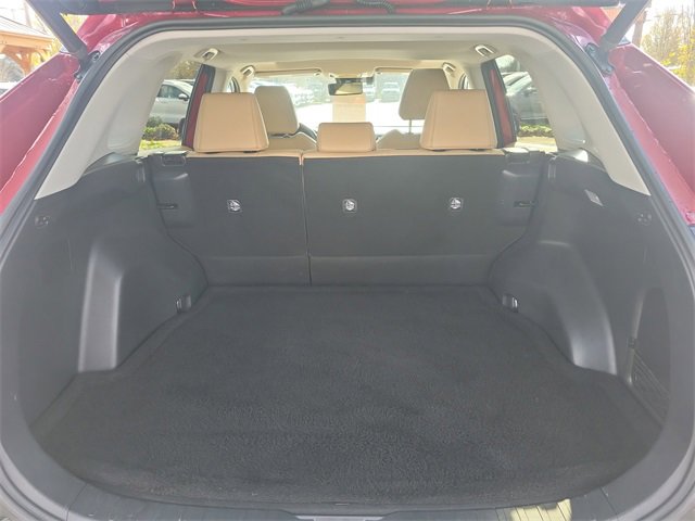 Used 2019 Toyota RAV4 Limited image 9