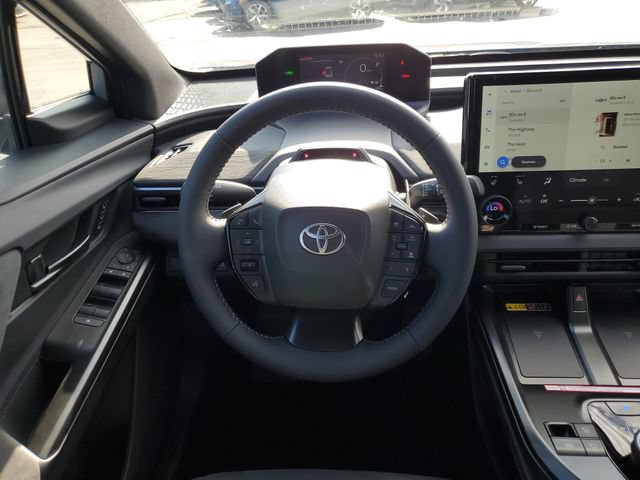New 2026 Toyota C-HR AWD/4WD image 14