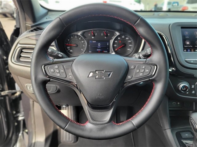 Used 2023 Chevrolet Equinox RS image 27