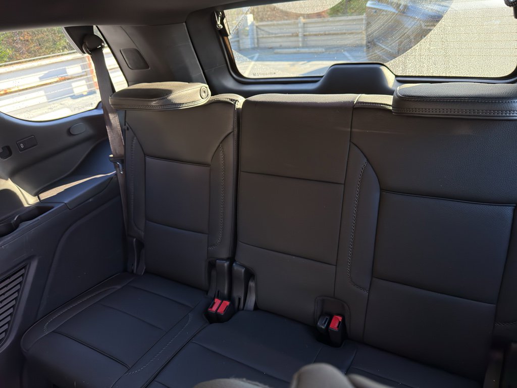 Used 2022 GMC Yukon Denali image 10