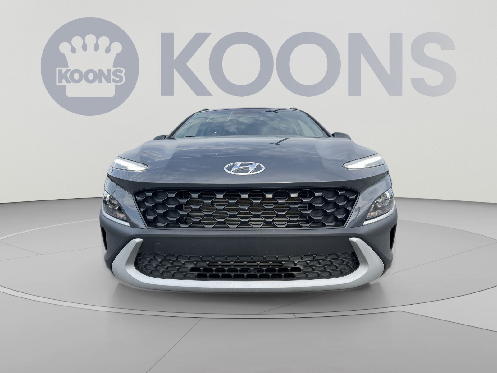 Used 2023 Hyundai Kona SEL w/ Cargo Package AWD/4WD image 11