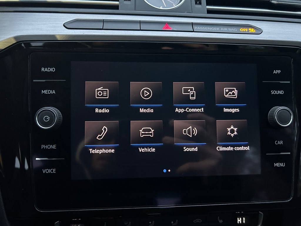 Used 2019 Volkswagen Arteon SE image 12