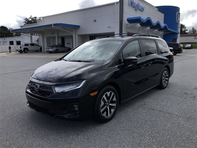 New 2026 Honda Odyssey EX-L image 3