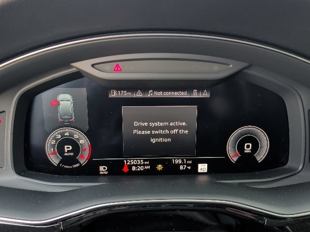 Used 2020 Audi Q7 3.0T Premium Plus AWD/4WD image 18