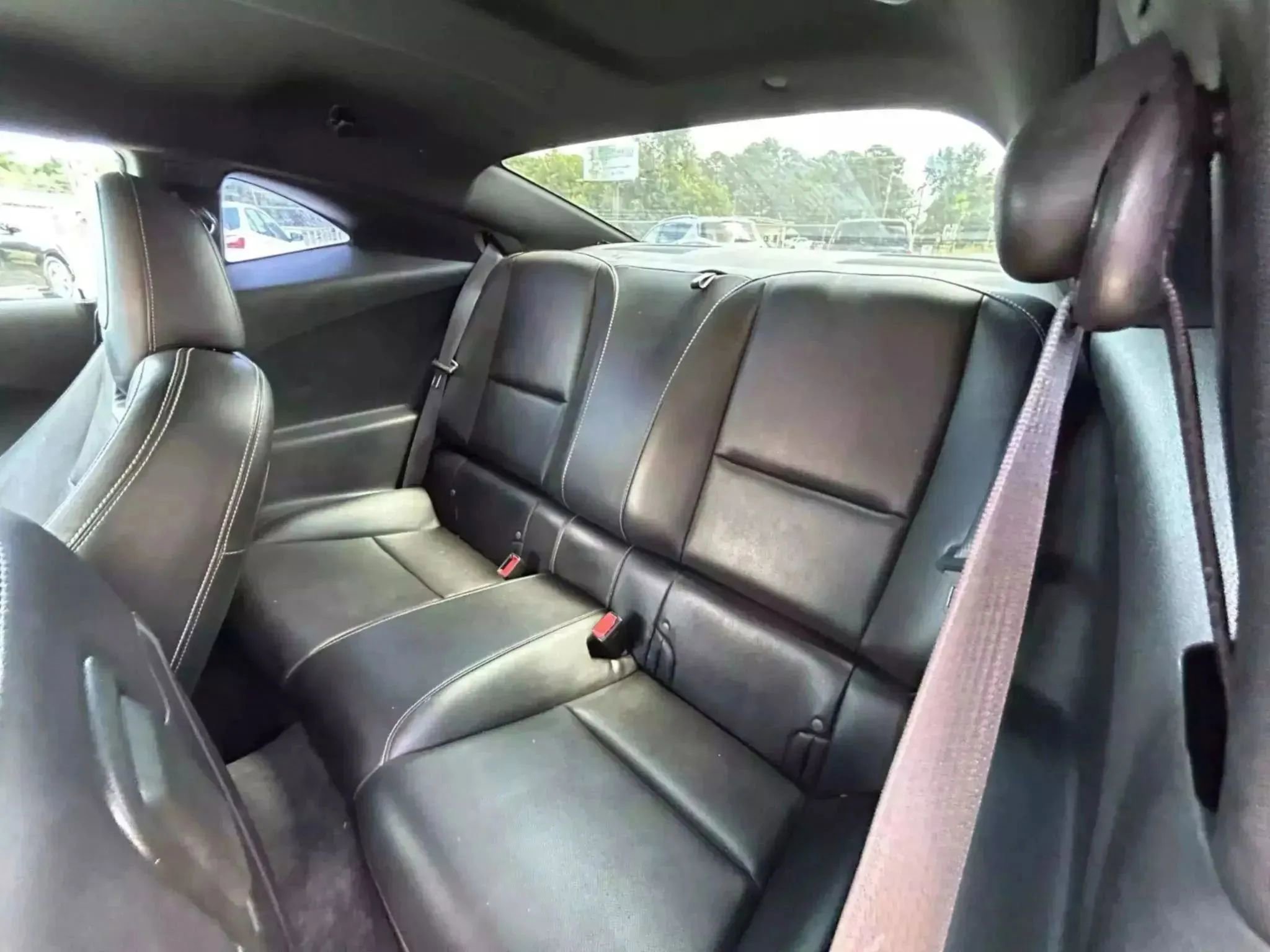 Used 2014 Chevrolet Camaro LT image 26