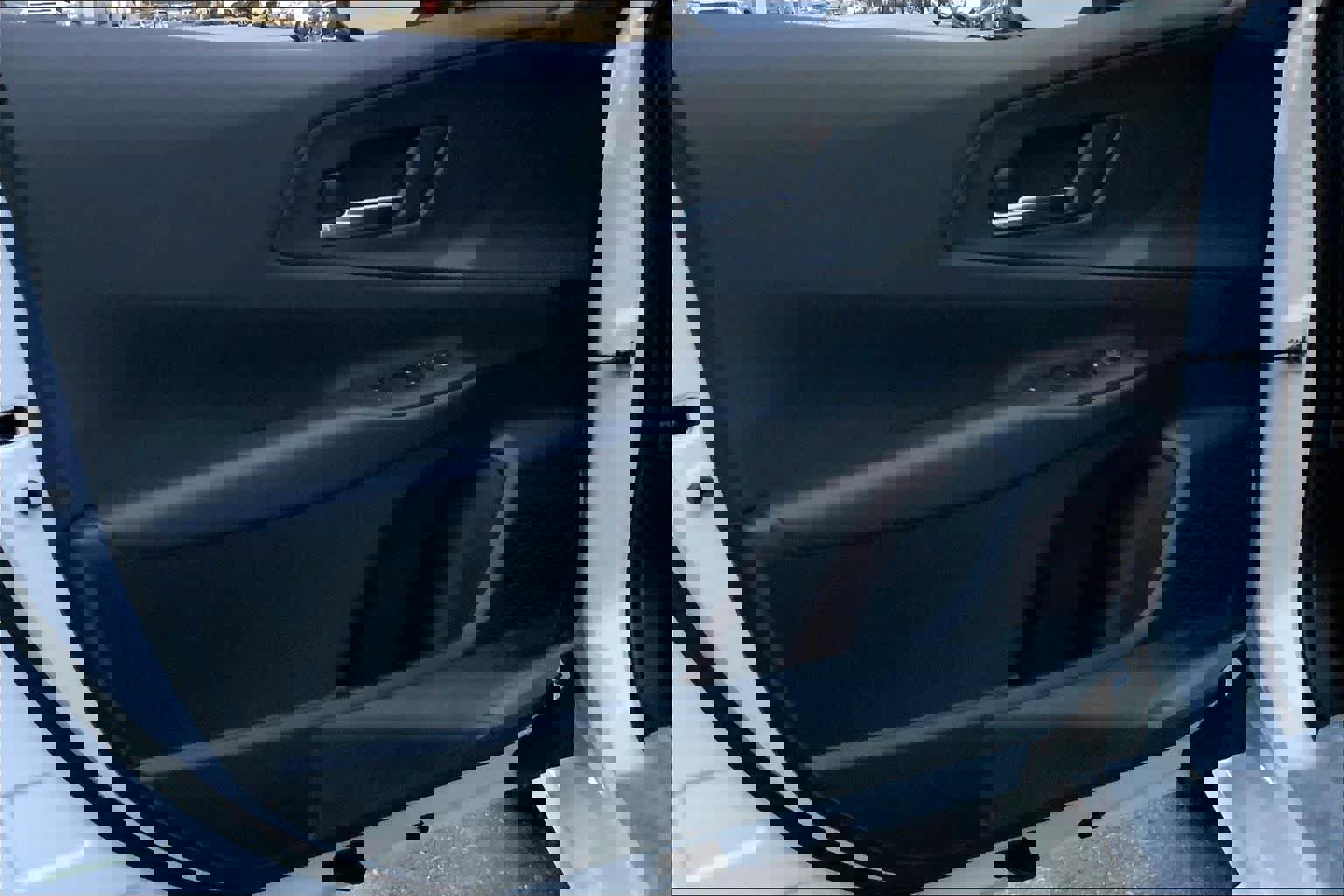 New 2026 Toyota Prius Nightshade image 10