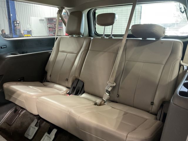 Used 2018 Ford Expedition Max XLT w/ Equipment Group 202A image 11