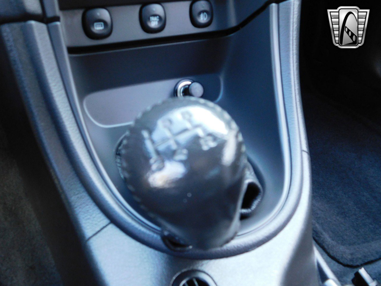 Used 2001 Ford Mustang Cobra image 11