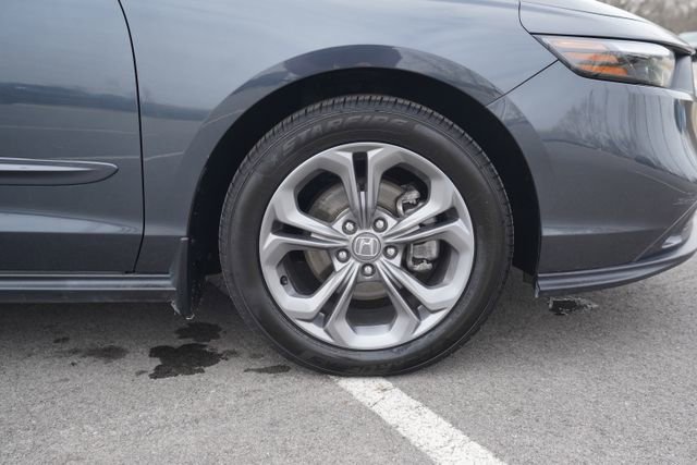 Used 2023 Honda Accord EX image 42