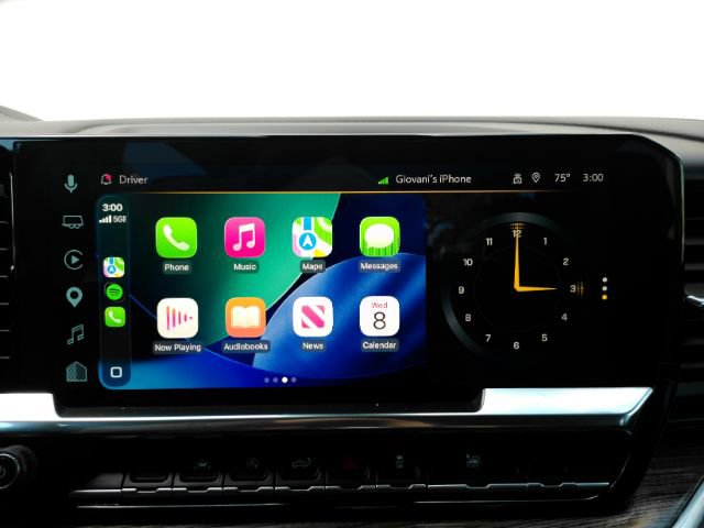 Used 2026 Chevrolet Silverado 1500 RST image 9