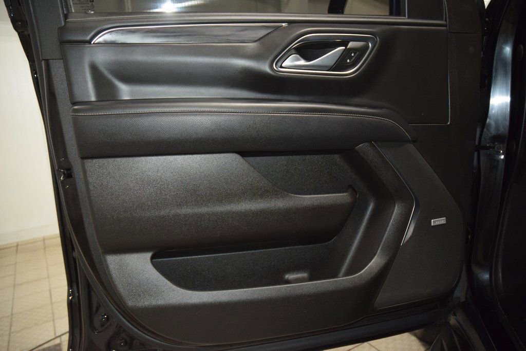 Used 2021 GMC Yukon SLT image 45