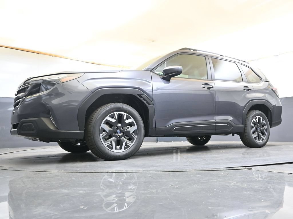 New 2026 Subaru Forester Premium AWD/4WD image 40