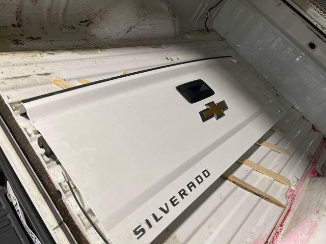 Used 2015 Chevrolet Silverado 2500 LT w/ Z71 Package, Off-Road AWD/4WD image 21