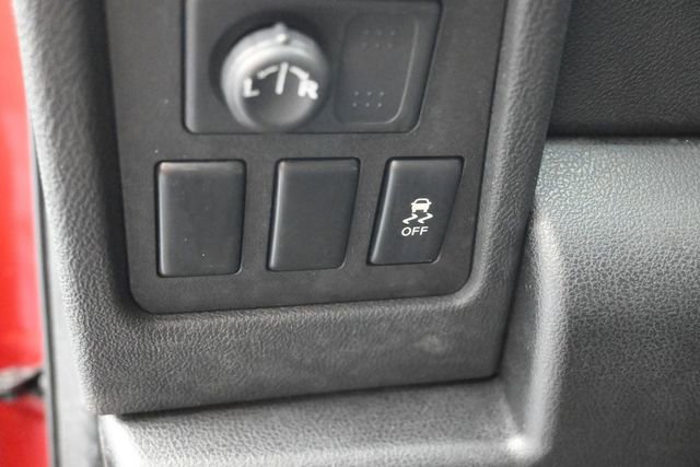 Used 2015 Nissan Rogue S w/ Convenience Package FWD image 21