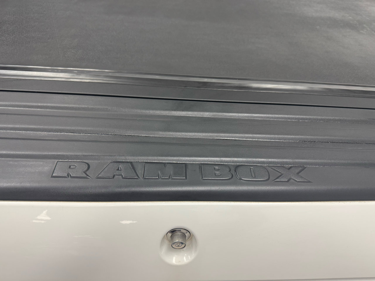 Used 2014 RAM 1500 Big Horn image 8