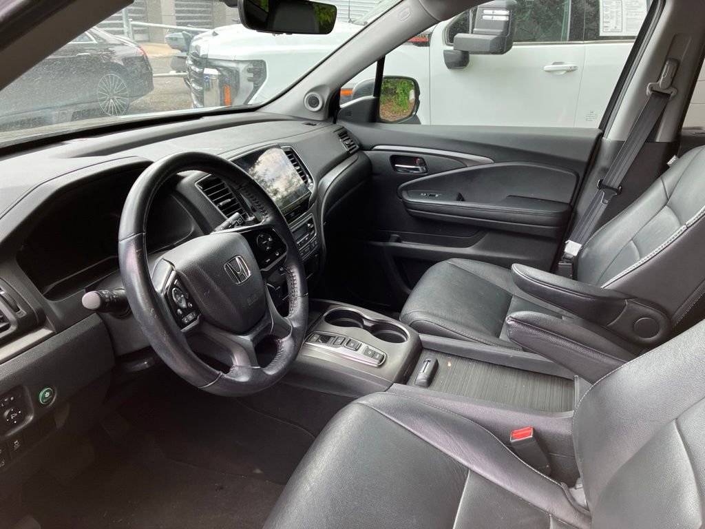 Used 2021 Honda Pilot Special Edition image 4