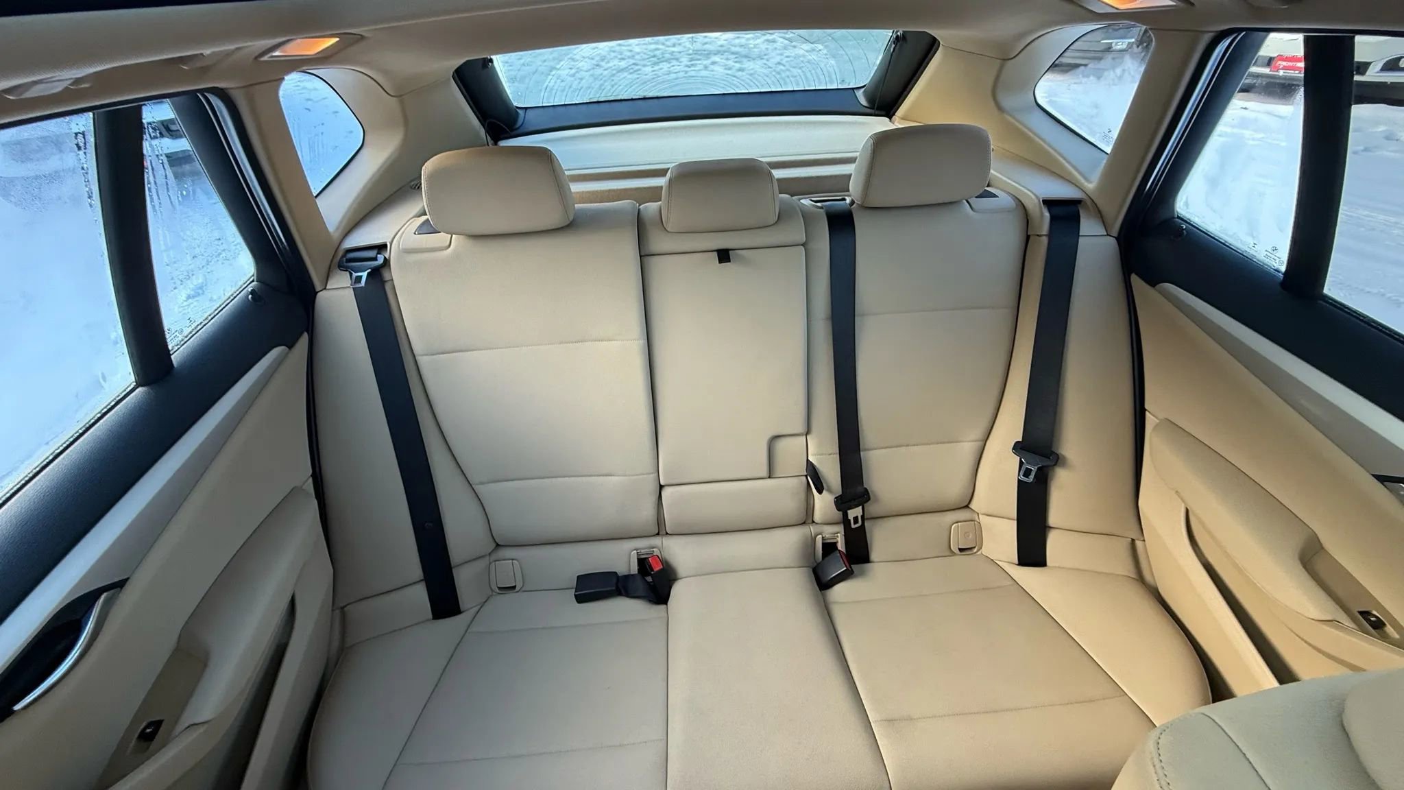 Used 2015 BMW X1 xDrive28i image 30