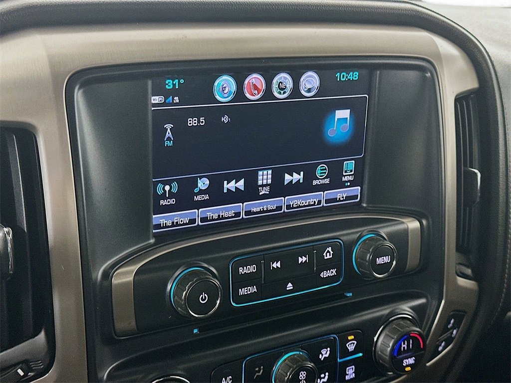 Used 2018 GMC Sierra 3500 Denali w/ Duramax Plus Package image 18