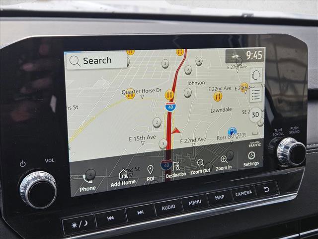 Used 2024 Mitsubishi Outlander SE image 16